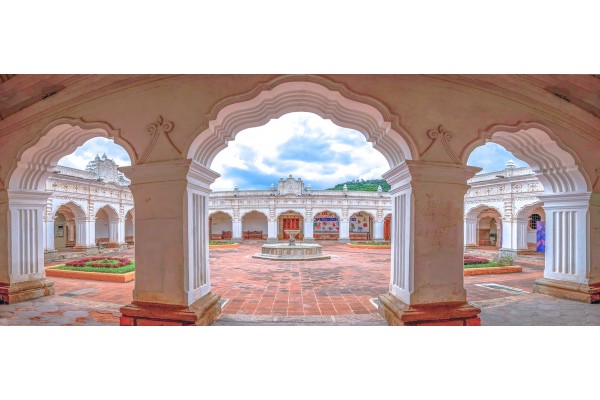 Antigua Colonial Museum