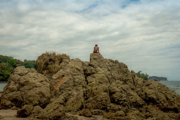 Rocky Profile