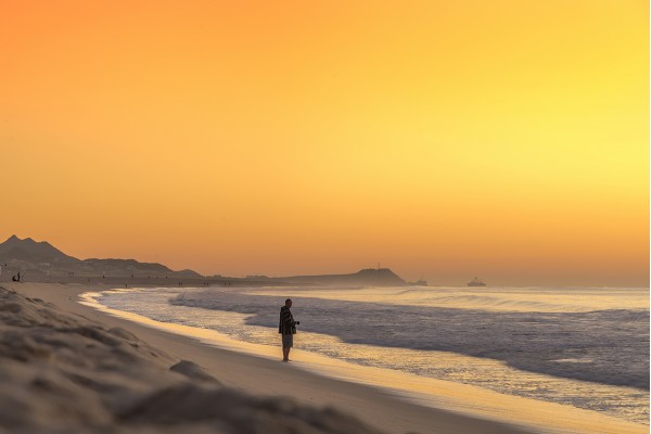 Gilded Dawn