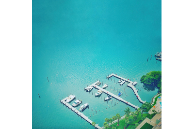 Cerulean Anchors: Geometric...
