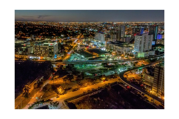 City Lights