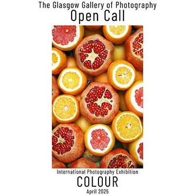 Colour - Glasgow Gallery of Photography