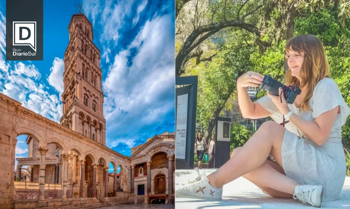 El certamen se realizará del 9 al 13 de julio de 2026 en el Center of the Mediterranean Architecture. Crédito: Cedida.